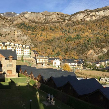 Precioso Atico Duplex Appartement Escarrilla Buitenkant foto