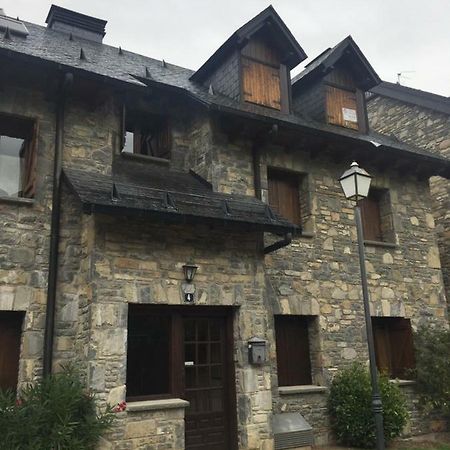 Precioso Atico Duplex Appartement Escarrilla Buitenkant foto