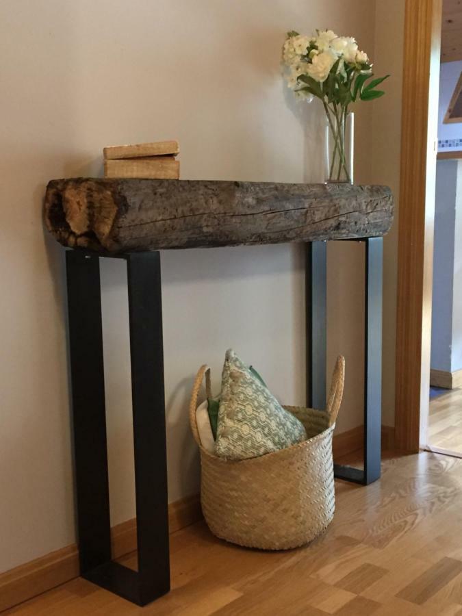 Precioso Atico Duplex Appartement Escarrilla Buitenkant foto