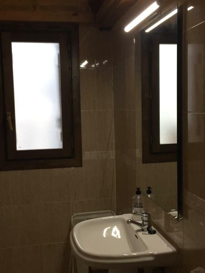 Precioso Atico Duplex Appartement Escarrilla Buitenkant foto